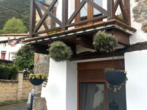 Piso en Barrio Ontón