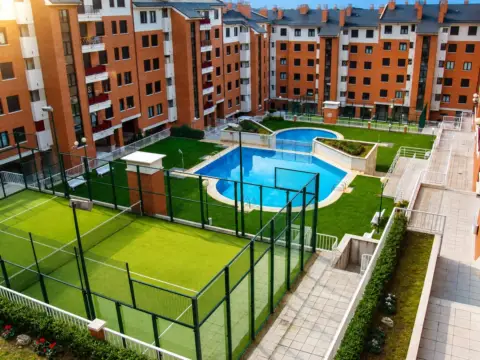 Apartamento en calle de la Marinera