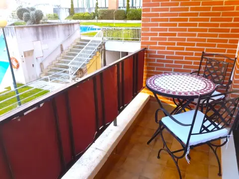 Apartamento en calle de la Marinera
