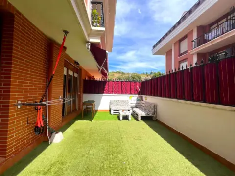 Piso en calle de Silvestre Ochoa