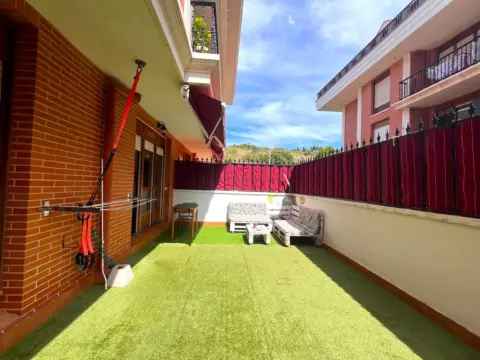 Piso en calle de Silvestre Ochoa