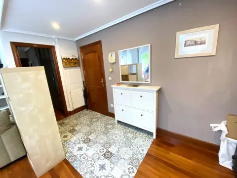 Piso en calle Mioño