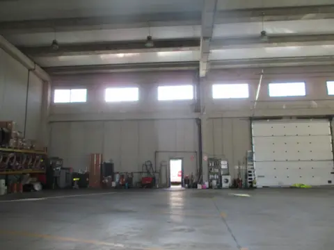 Nave industrial en Polígono Ciudad del Transporte  Alemania