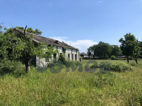 Casa en Barrio de Villa Otero de Rei