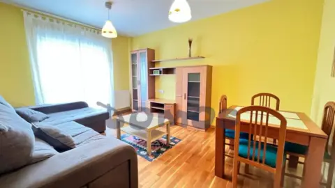 Apartamento en calle de Manuel Murguía in Paradai (Lugo Capital) · Lugo Capital