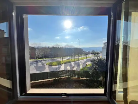 Chalet en calle Escocia