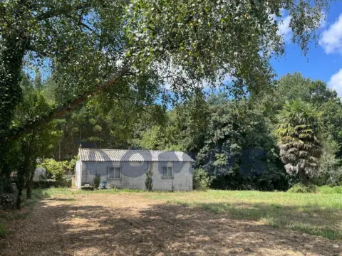 Finca rústica en Parroquias Este