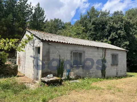 Finca rústica en Parroquias Este