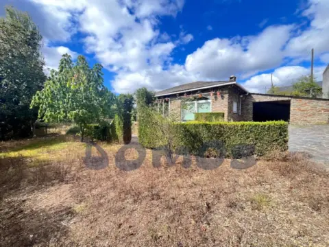 Casa en O Corgo (San Juan)