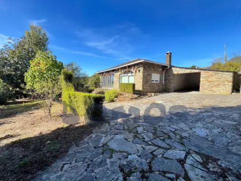 Casa en O Corgo (San Juan)