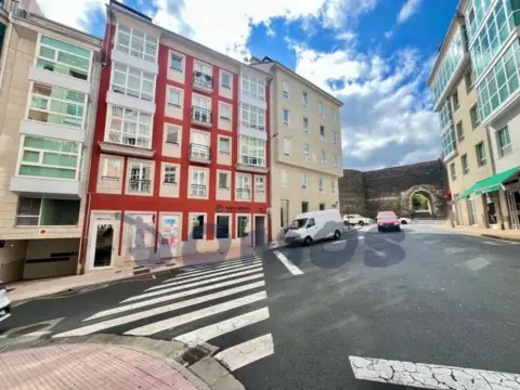 Apartamento en calle de Monforte