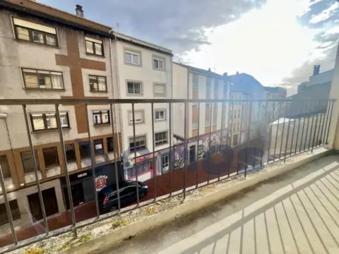 Piso en calle de García Abad