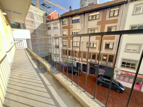 Piso en calle de García Abad