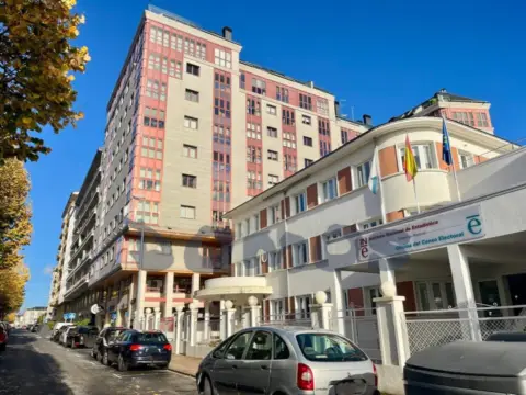 Dúplex en Avenida del Doctor García Portela