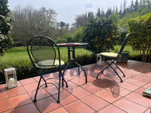 Casa en calle Friol