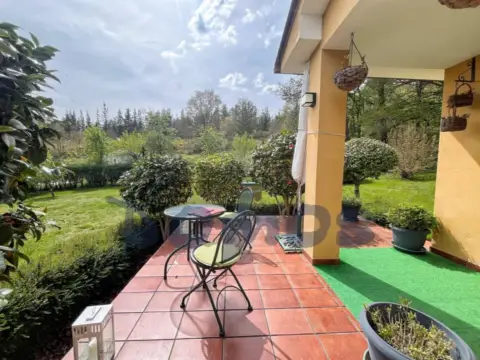 Casa en calle Friol