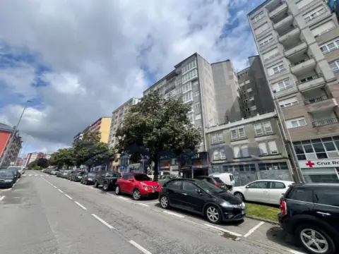 Piso en Avenida de Madrid