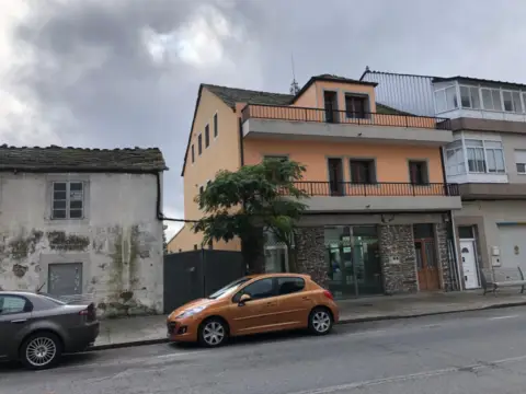 Casa en Carretera N-Vi