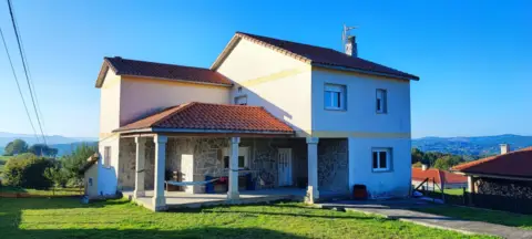 Single-family house in Celanova