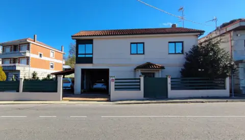 Single-family house in calle Mugares