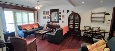 Dúplex en calle de Celanova