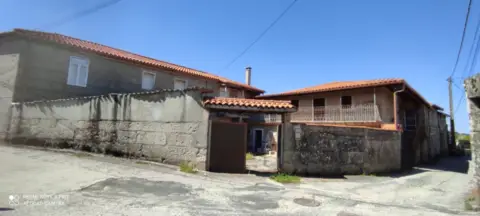 Casa rústica en calle A 6Km de Allariz