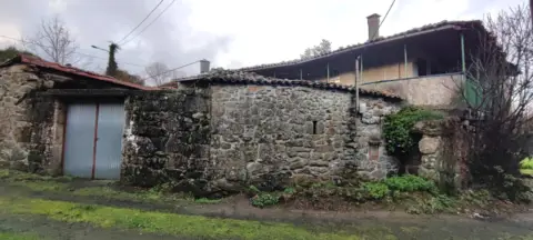 Casa en calle A Cinco Minutos de Celanova