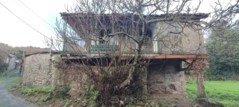 Casa en calle A Cinco Minutos de Celanova
