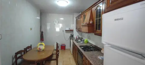 Piso en calle de Celanova