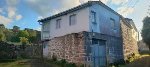 Casa en calle Corredoira