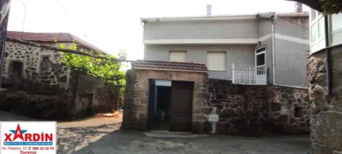 Casa en calle Muiños