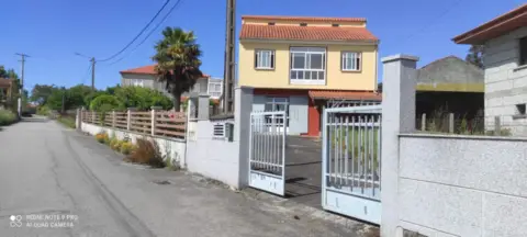 Casa en calle Vilar de Santos