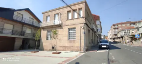 Casa adosada en calle Alfredo Nan