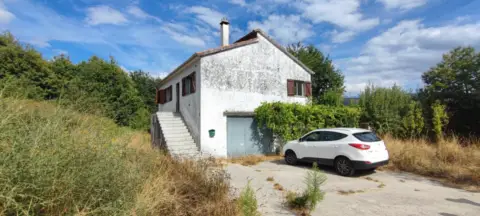 Casa en calle Quintela