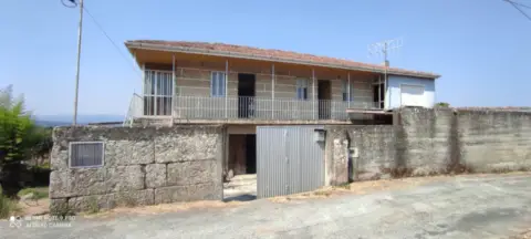 Casa en calle Pardavedra
