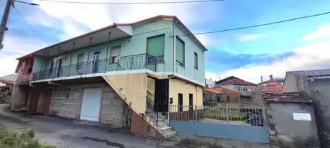 Casa en calle Vilaseca