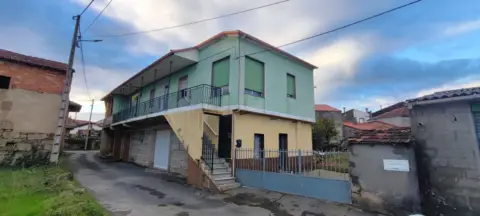 Casa en calle Vilaseca