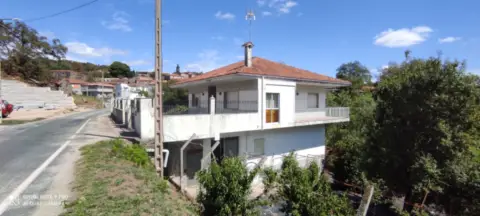 Casa unifamiliar en calle Muiños