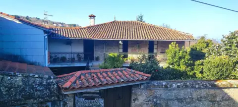 Casa en calle Verea