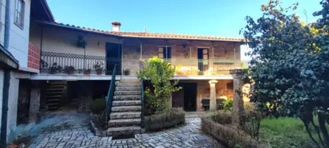 Casa en calle Verea