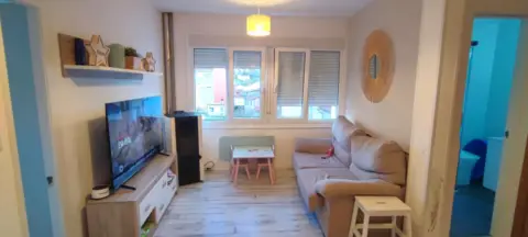 Dúplex en calle de Celanova