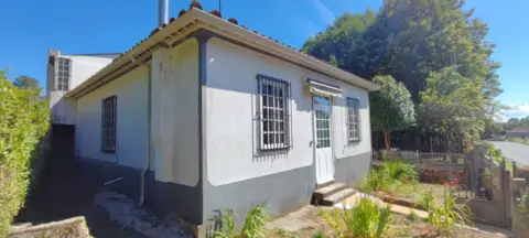 Casa unifamiliar en calle A 3Km de Vilamarín