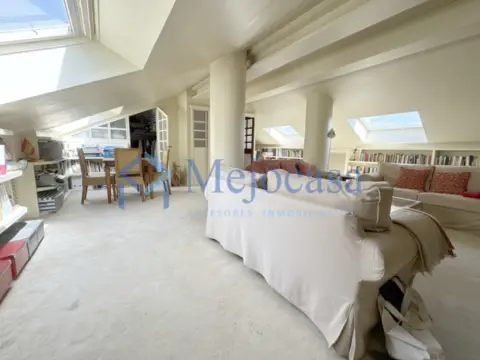 Casa en calle de la Comunidad de Canarias