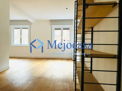 Piso en calle del Pretil de Los Consejos