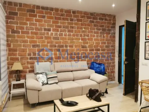 Apartamento en calle de Escosura