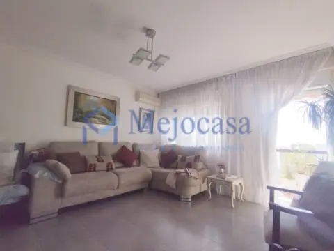 Piso en calle de Francos Rodríguez