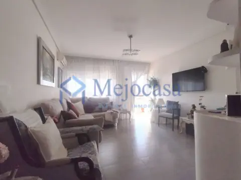 Piso en calle de Francos Rodríguez