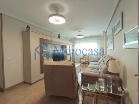 Piso en Plaza Mar Caribe