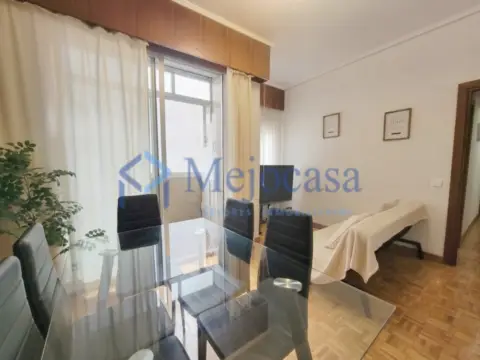 Apartamento en calle Toledo