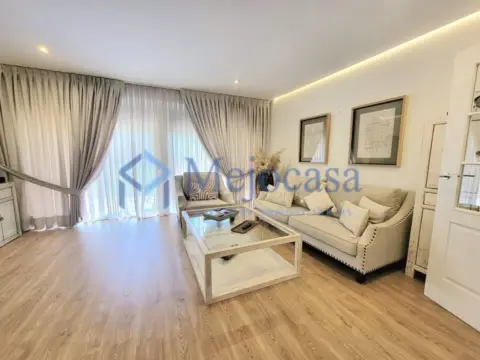 Chalet adosado en calle de las Islas de Cabo Verde